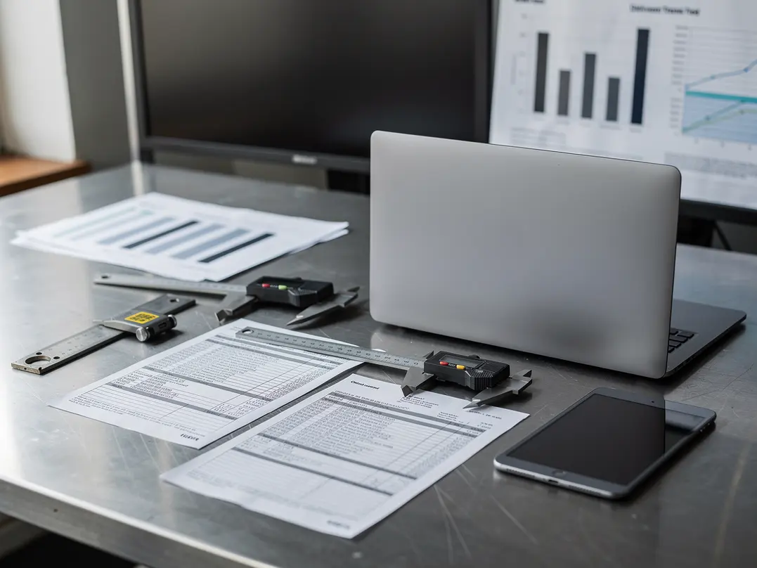 Carrier Invoicing & Dispute Audits